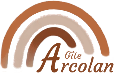 Logo arcolan menu